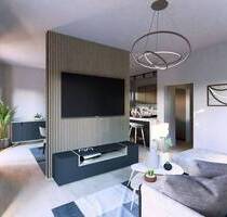 KLEIN IN DER FLÄCHE, GROSS IM GEFÜHL - im NBG Stetten