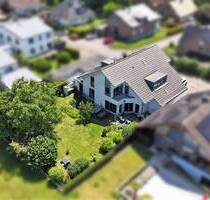 Großzügiges Familienanwesen - Leben mit der ganzen Familie. Wohnen und Arbeiten. 2 Einheiten möglich. - Lohmar Algert