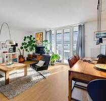 *** Gelegenheit *** 3-Zimmer-Wohnung im schönen und gut angebundene Neuharlaching *** - München