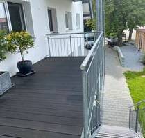 Büroflächen bis 833m² ***Traumhafte Wohnungen mit Terrassen zw. Isny u Leutkirch Großzügige 4-Zimmer-Wohnung mit Flair, Wohnküche & Tageslichtbad**** - Leutkirch im Allgäu Hinznang