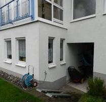 Attraktive Einlieger-Wohnung im ehemaligen Neubaugebiet - Mömbris