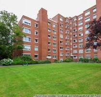 3-Zimmer mit Fahrstuhl und Loggia - Hamburg Stellingen