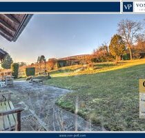 Exklusives Wohnen in Top-Lage - 2.350.000,00 EUR Kaufpreis, ca.  299,00 m² Wohnfläche in Heilbronn (PLZ: 74076) Hundsberg / Pfühlpark