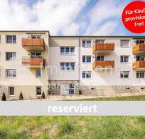 Nachhaltige Investition in die Zukunft - Moderne 1-Zimmer-Wohnung im seniorengerechten Wohnkonzept - Oberhausen-Rheinhausen