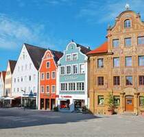 2 Zimmer- Whg inkl. EBK & Balkon., sehr gut vermietet inkl. Stellplatz, Stauffenberg Ring Ellw. - Ellwangen (Jagst)