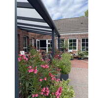 --- an der Nordseeküste, barrierefreie 200 m² EG Wohnung für 3.000 Euro m²nach Sanierung - Düsseldorf Stadtmitte