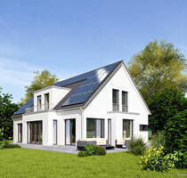 Neubau-EFH in ruhiger Wohnlage KfW 40 - Westergellersen