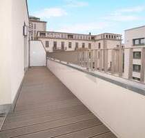 ++ Perfekt für Paare ++ 2-Raum-Whg. am Pelzmühlenteich mit Einbauküche, Südbalkon und TG-Stellplatz - Chemnitz Rabenstein