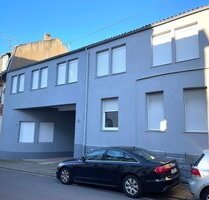 Nutzen Sie Ihre Chance - Projekt MERZIG “APARTMENTS UND EIGENTUMSWOHNUNGEN