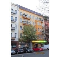 Großzügige Gewerbefläche mitten im Kiez zu vermieten - Berlin Prenzlauer Berg