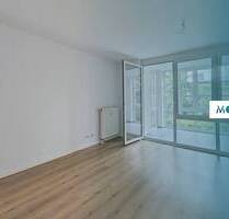 Gemütliche 2-Zi.-Wohnung mit Wintergarten - Berlin Köpenick