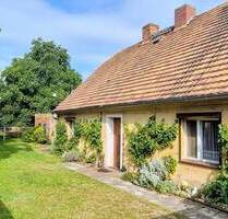 Bauernhaus mit großem Grundstück auf dem Land zu verkaufen - Bronkow Lug