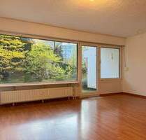 Gepflegtes 1-Zi.-Apartment im idyllischen und gut angebunden Neuhausen - München Neuhausen-Nymphenburg
