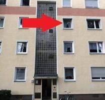 2 ZW mit Loggia in ruhiger Lage in RöthenbachPegnitz ----Die Wohnung ist vermietet----