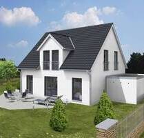Einfamilienhaus Neubau im Ortszentrum von Berg bei Neumarkt - Berg bei Neumarkt in der Oberpfalz