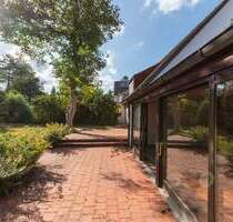 AIGNER - Familiengerechtes Haus mit Ausbaupotenzial auf parkähnlichem Grundstück - München Aubing-Lochhausen-Langwied