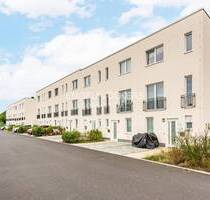 Moderne und neuwertige Reihenhäuser mit Energieeffizienzklasse A+ - Werneuchen