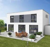 Einfamilienhaus Neubau im Zentrum von Berg bei Neumarkt. - Berg bei Neumarkt in der Oberpfalz