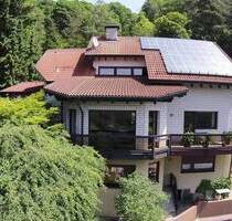 Großzügiges Familienhaus mit Einliegerwohnung und herrlichem Blick über das Neckartal - von privat - Neckarsteinach
