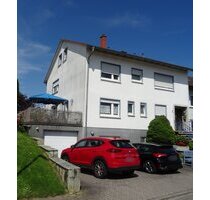 Familienfreundliches Zuhause in schöner und ruhiger Wohnlage - Bretten Bauerbach