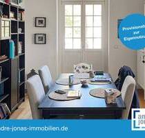 Provisionsfreie, Traumhafte 4 Zimmer Altbau Wohnung im Ludwig-Hoffmann-Quartier - Berlin Buch