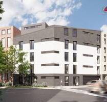 Traumhaftes Zuhause im Herzen der Stadt: Die 3-Zimmer-Wohnung im 1. OG! - Offenbach Kaiserlei