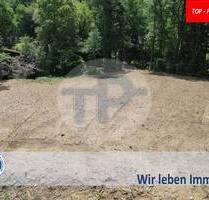 EXKLUSIVES BAUGRUNDSTÜCK RUHE UND PRIVATSPHÄRE GARANTIERT - Vilshofen Alkofen