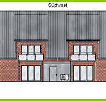 °°° TOP-Neubauwohnung im Erdgeschoss in Nottensdorf zu vermieten °°°