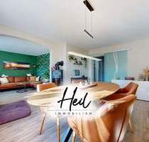 Moderne Doppelhaushälfte in Zeitz I Photovoltaik I Gartenhaus I Einbauküche