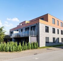 Attraktives Energieeffizienzhaus - Ihr neues Zuhause in der großzügigen Erdgeschosswohnung - Melle Melle-Mitte