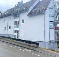#Erfolgreich Verkauft# Kompakte Wohnung in guter Lage an den cleveren Investor oder Eigennutzer - Schwäbisch Gmünd Bettringen