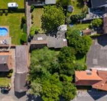 Ein charmantes Einzelstück mit Potenzial - ruhig gelegen und gut angebunden - Köln Immendorf