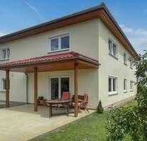 Flexibel nutzbar: Zwei Wohneinheiten oder ein großzügiges Familienhaus - Potsdam Groß Glienicke