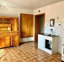 Illingen: Renov.-bed. Einfam.-Reihenhaus in ruhiger Lage