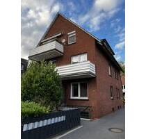 Einmalige Dachgeschosswohnung im Univiertel ! - Oldenburg Scharnhorststraße