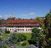 3-Zi Dachwohnung TOP-Lage! mit ausgebautem Speicher (+2 Stellpl.) direkt im Stadtzentrum Rheinfelden