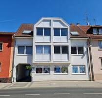 Repräsentative Büroetage in bevorzugter Lage von Offenbach - Offenbach am Main