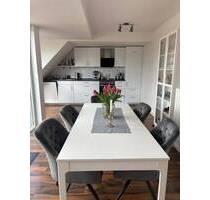 Ideale 3-Zimmer-Wohnung im ehemaligen Kasernenviertel - Oldenburg Wasserturm