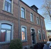 Geräumige, renovierte Etagenwohnung in Nordenham