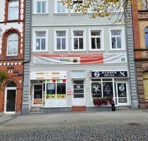Kleine Laden-oder Bürofläche in guter Lauflage in der Innenstadt, Am Markt - Northeim