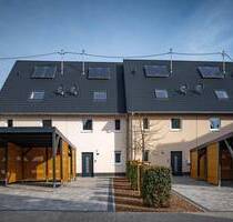 Bauplatz für 4 Reihenhäuser oder MFH | 1.542qm | BESTE LAGE - Bruchmühlbach-Miesau