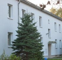 Erstbezug nach Renovierung! 2-Zimmerwohnung im Zentrum von Braunsbedra zu vermieten!