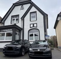 Saniertes, modernisiertes Einfamilienhaus in beliebter Innenstadtlage von Nordenham