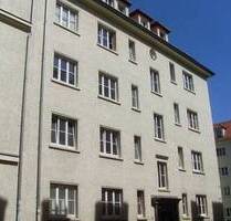 Gemütliche 1-Raumwohnung mit großer Wohnküche nahe Alaunpark! - Dresden Äußere Neustadt (Timäusstr.)