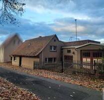 Häuschen an der Kleinbahn - 45.000,00 EUR Kaufpreis, ca.  114,20 m² Wohnfläche in Olbersdorf (PLZ: 02785)