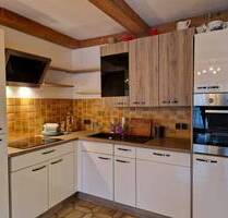 ***gemütliche 3-Zimmer-Erdgeschoss-Wohnung*** - Plattling