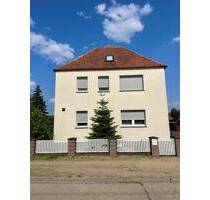 Familienfreundliches Einfamilienhaus im Stadtvillenstil – ruhige, zentrale Lage im Herzen von Jessen (Elster)