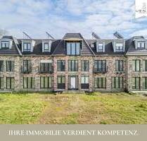 Stadland (Schwei): Neubau-Ferienwohnung im 1. OG mit Aufzug! - WE 5