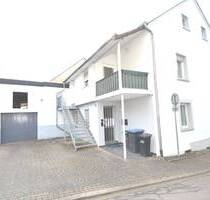 Zweifamilienhaus mit Garage, Garten und guter Anbindung nach Trier & Luxemburg - Kenn