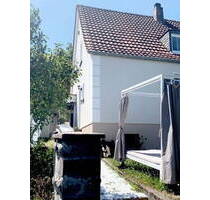 Freistehendes Einfamilienhaus mit Garten -ohne Provision - Reichenberg